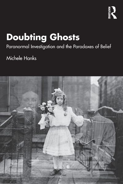 Produktbild: Doubting Ghosts