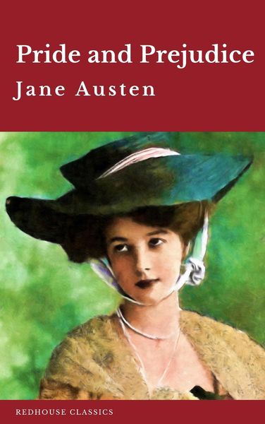 Produktbild: Pride and Prejudice