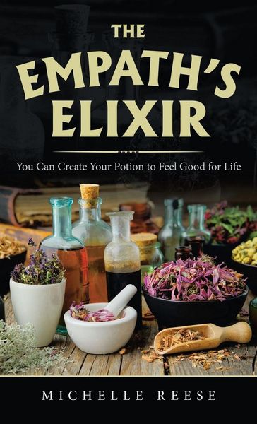 Produktbild: The Empath's Elixir