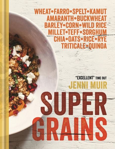 Produktbild: Supergrains