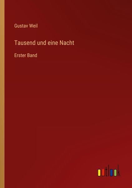 Produktbild: Tausend und eine Nacht