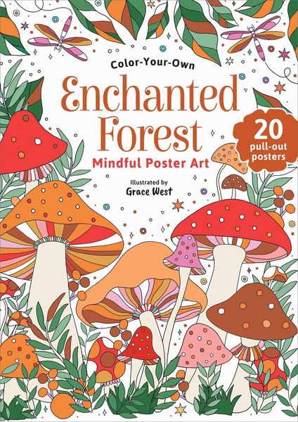 Produktbild: Enchanted Forest