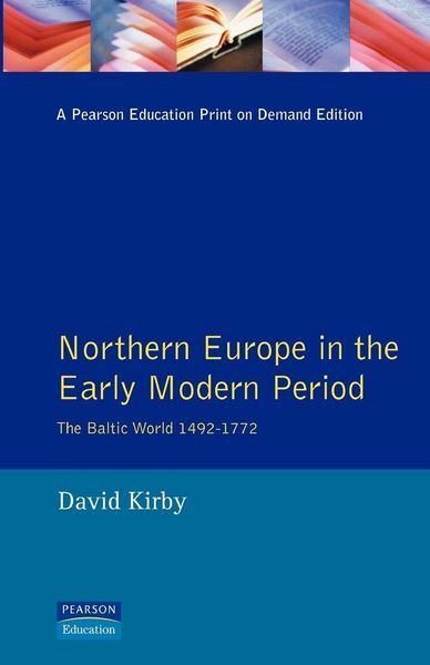 Produktbild: Northern Europe in the Early Modern Period