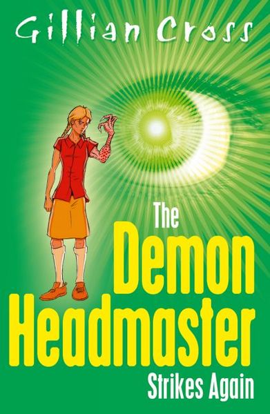 Produktbild: Demon Headmaster Strikes Again