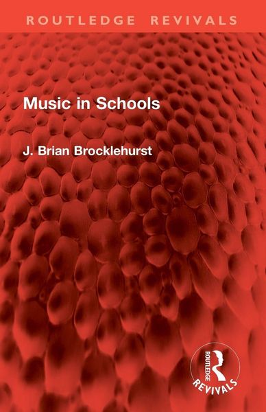 Produktbild: Music in Schools
