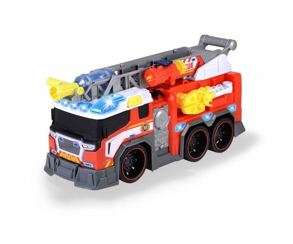 Produktbild: Fire Fighter