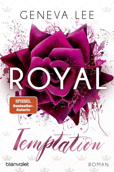 Produktbild: Royal Temptation
