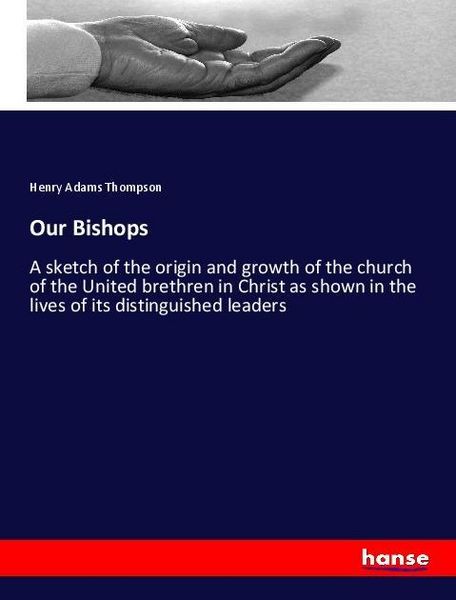 Produktbild: Our Bishops