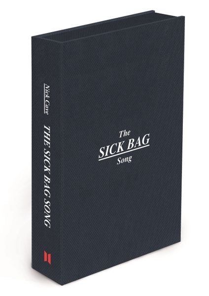 Produktbild: The Sick Bag Song