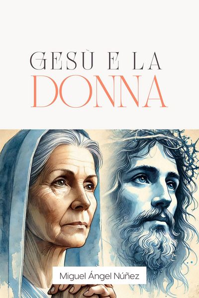 Produktbild: Ges&ugrave; e la donna