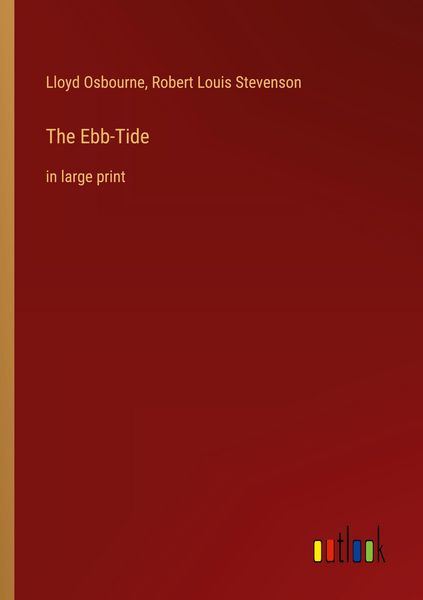 Produktbild: The Ebb-Tide