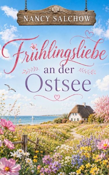 Produktbild: Fr&uuml;hlingsliebe an der Ostsee