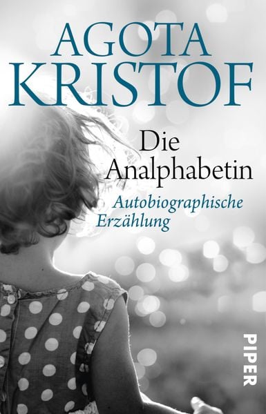 Produktbild: Die Analphabetin