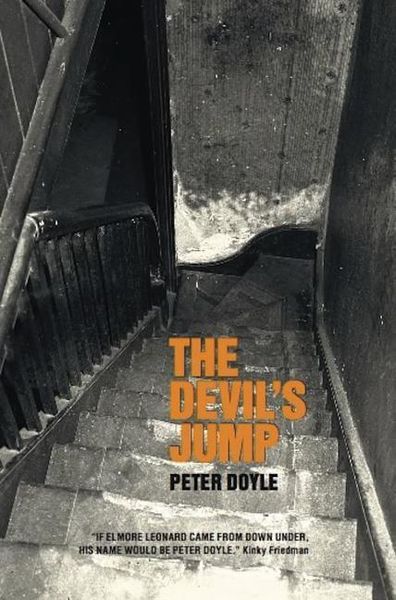 Produktbild: The Devil's Jump