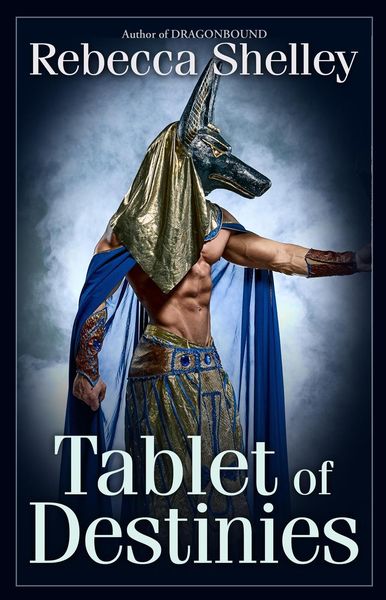 Produktbild: Tablet of Destinies