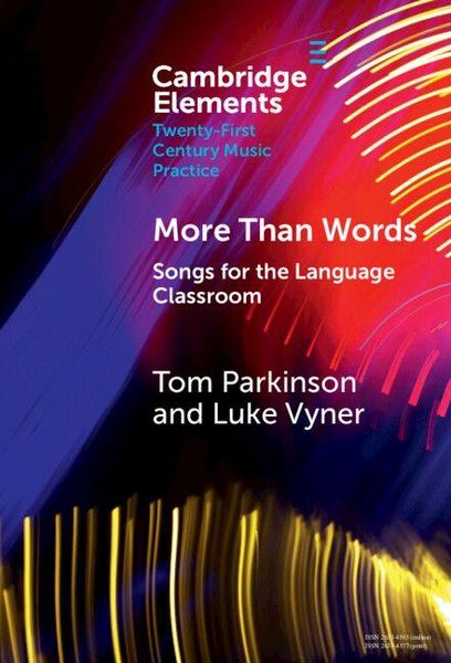 Produktbild: More Than Words