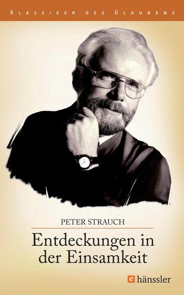 Produktbild: Entdeckungen in der Einsamkeit