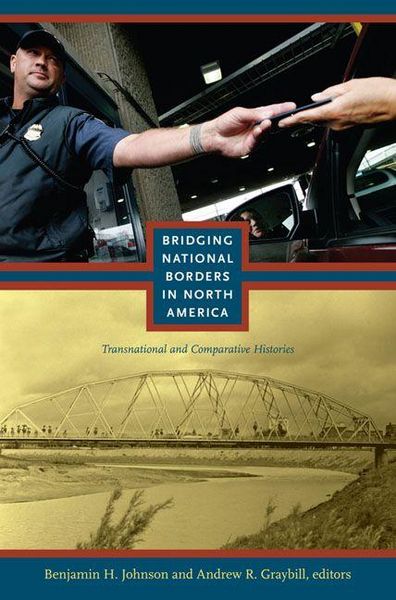 Produktbild: Bridging National Borders in North America