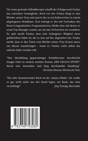 Der Saulus Effekt