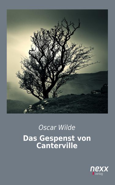 Produktbild: Das Gespenst von Canterville