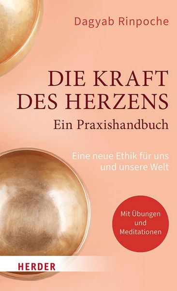 Produktbild: Die Kraft des Herzens - Ein Praxishandbuch