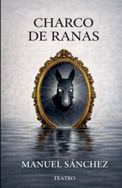Produktbild: Charco de Ranas