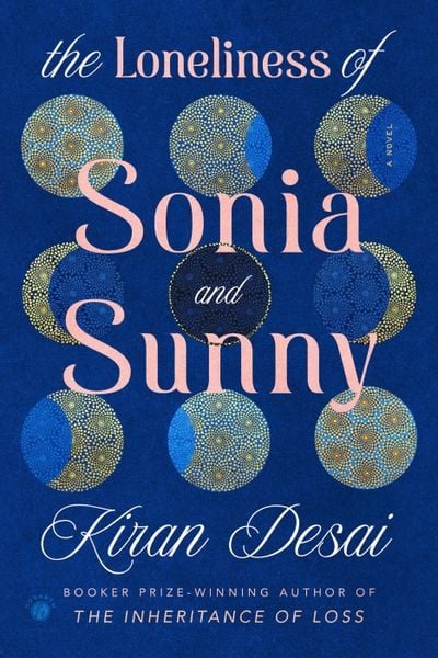 Produktbild: The Loneliness of Sonia and Sunny