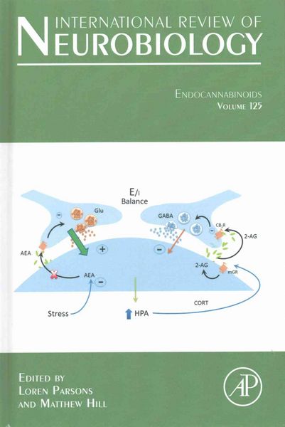 Produktbild: Endocannabinoids