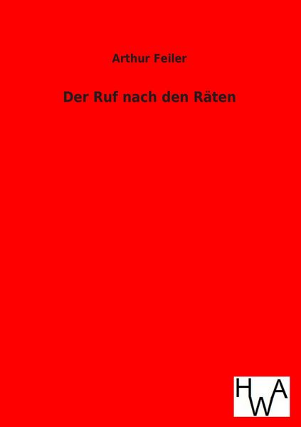 Produktbild: Der Ruf nach den R&auml;ten