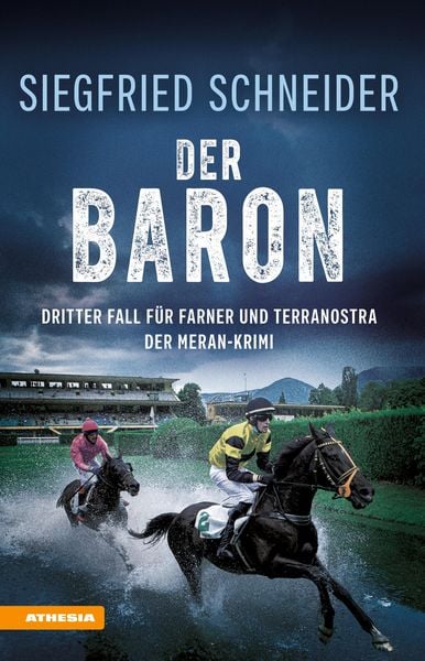 Produktbild: Der Baron