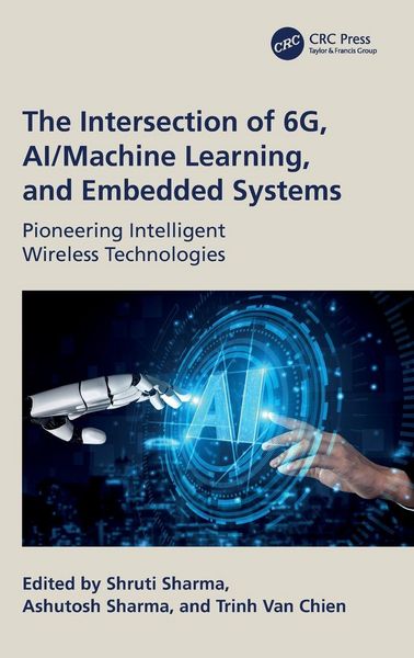 Produktbild: The Intersection of 6G, AI/Machine Learning, and Embedded Systems