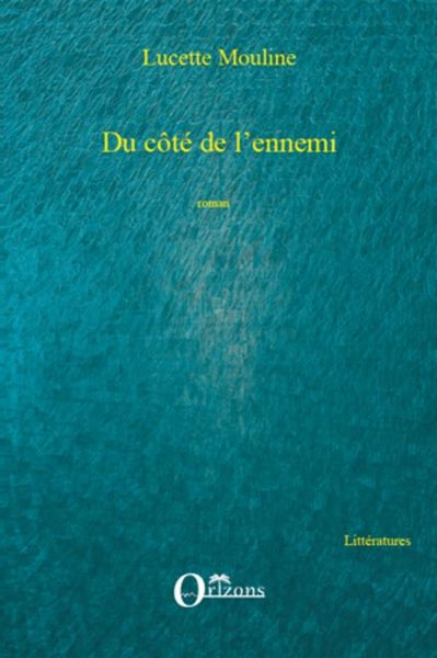 Produktbild: Du cote de l'ennemi