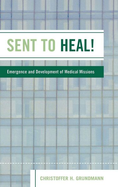 Produktbild: Sent to Heal!