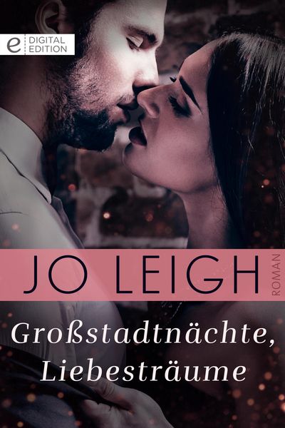Produktbild: Gro&szlig;stadtn&auml;chte, Liebestr&auml;ume