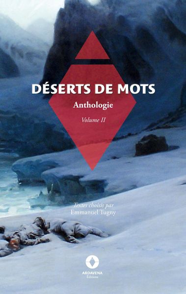 Produktbild: D&eacute;serts de mots