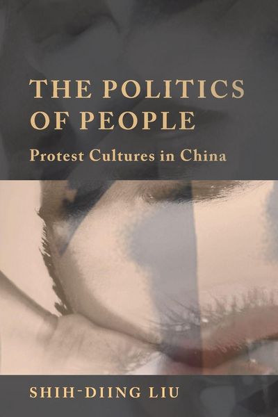 Produktbild: The Politics of People