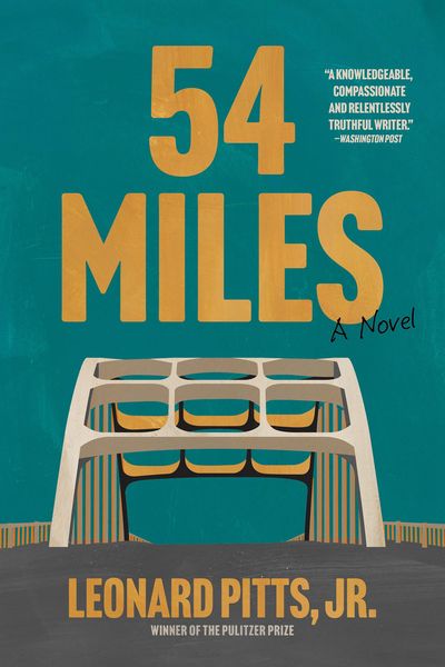 Produktbild: 54 Miles