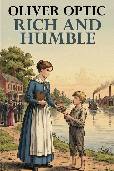 Produktbild: Rich and Humble