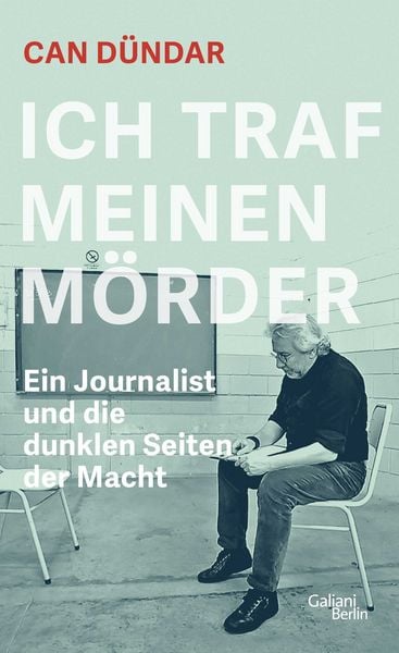 Produktbild: Ich traf meinen M&ouml;rder