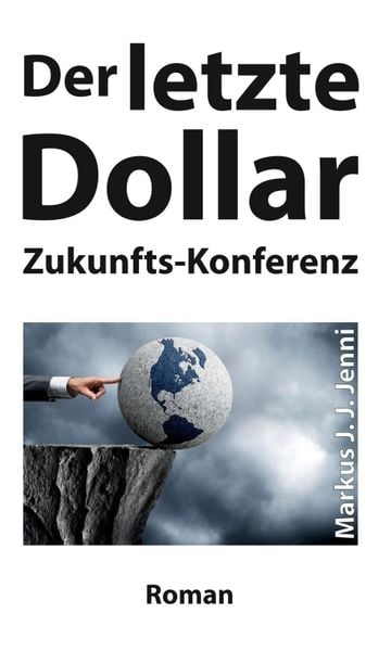 Produktbild: Der letzte Dollar