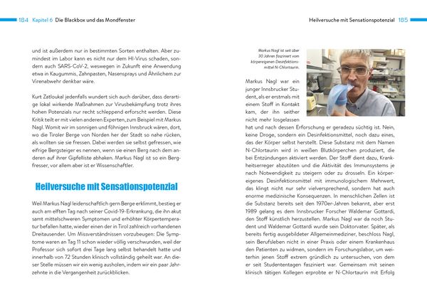 Produktbild: Untersch&auml;tzte Virenkiller