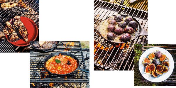 Produktbild: Fresh Veggie BBQ