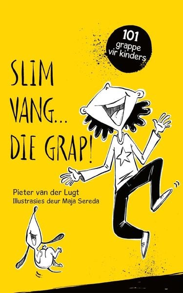 Produktbild: Slim vang ... die grap!