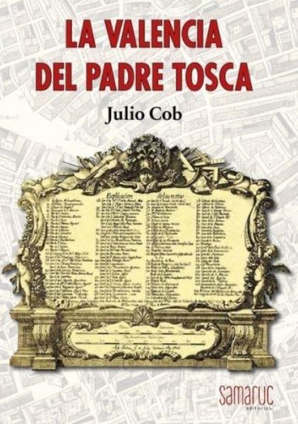 Produktbild: La Valencia del Padre Tosca