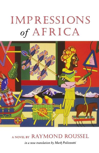 Produktbild: Impressions of Africa