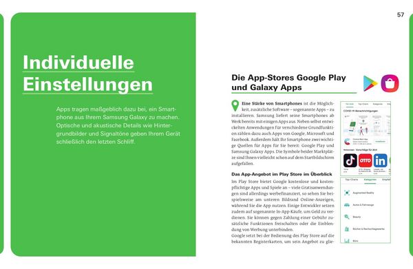 Produktbild: Samsung Galaxy