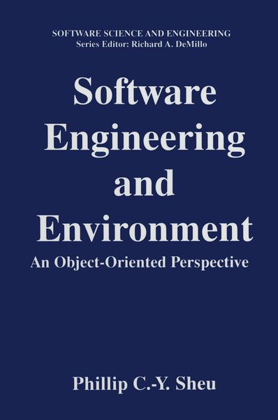 Produktbild: Software Engineering and Environment