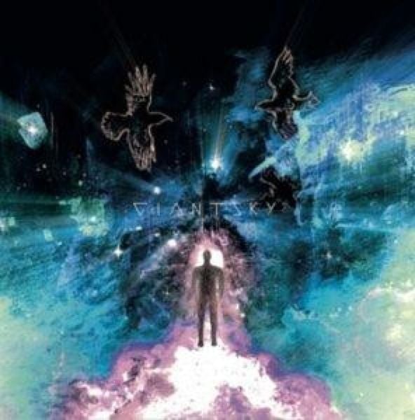 Produktbild: Giant Sky II (2CD Digipak)