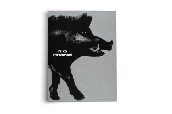 Produktbild: Niko Pirosmani