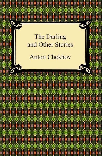 Produktbild: The Darling and Other Stories